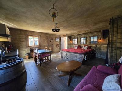 Mas - 536 m² - 16 pièces