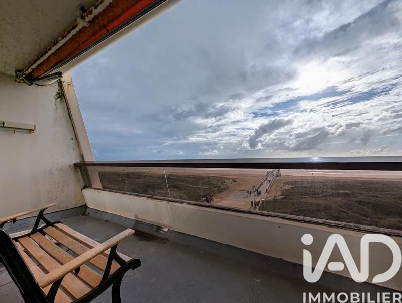 Studio - 31 m² - 1 pièce