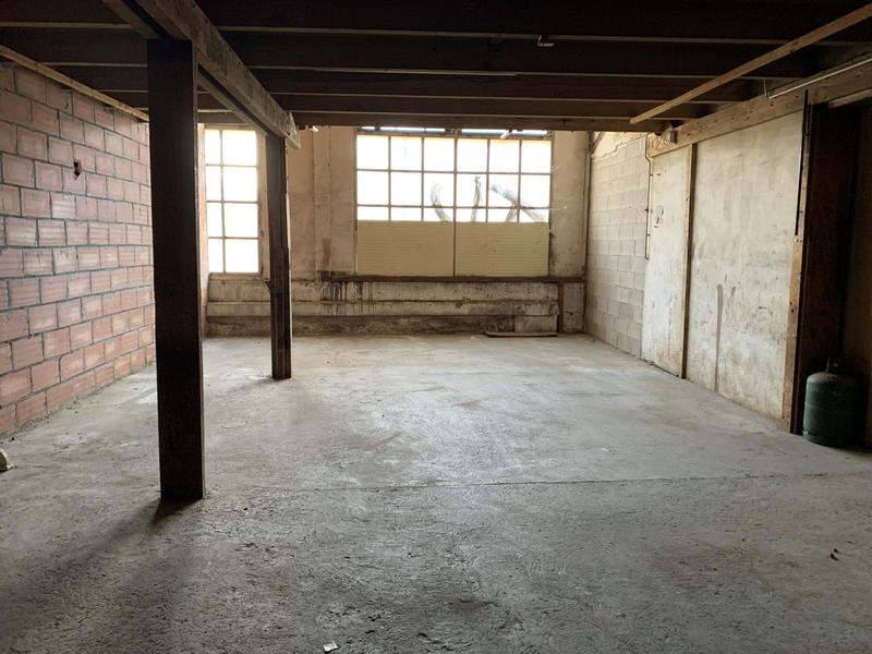 Local d'activités - 3 016 m²