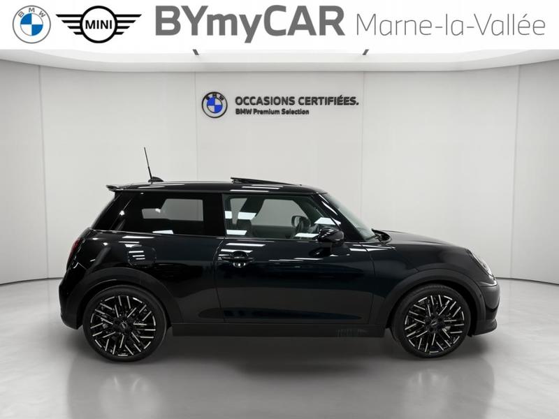 Mini Cooper F66 204 ch Dkg7 s Favoured