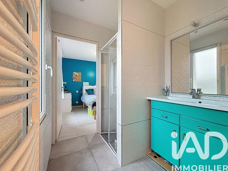 Maison - 174 m² - 6 pièces