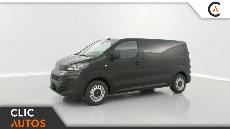 Opel Vivaro m 2.0 BlueHDi 145ch