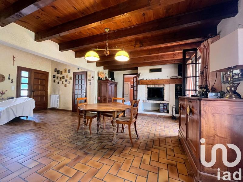 Maison de maîtres - 149 m² - 7 pièces