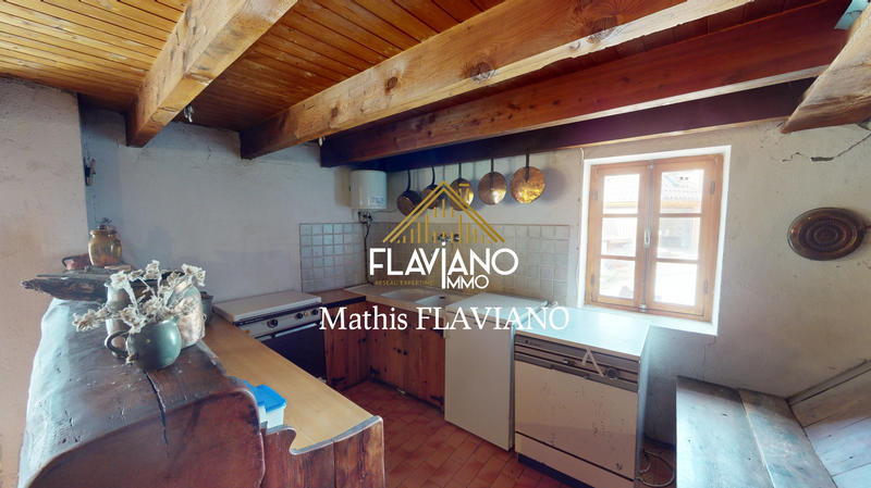 Maison - 179 m² - 8 pièces