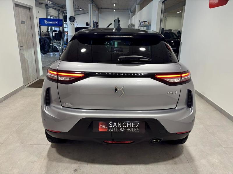 Ds Ds 3 Ds3 1.5 Bluehdi 130 Eat8 Etoile