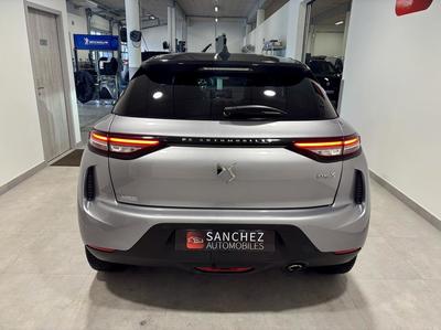 Ds Ds 3 Ds3 1.5 Bluehdi 130 Eat8 Etoile