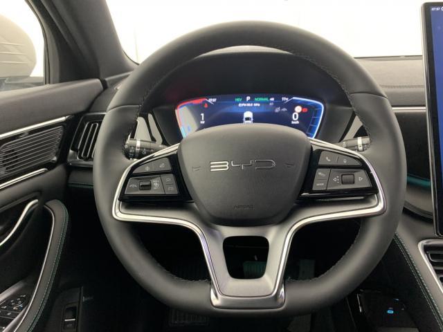 Byd Seal U 1.5l Dm-I 218 Ch Phev Comfort