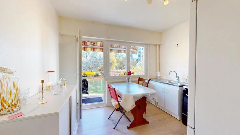 Appartement - 65 m² - 2 pièces