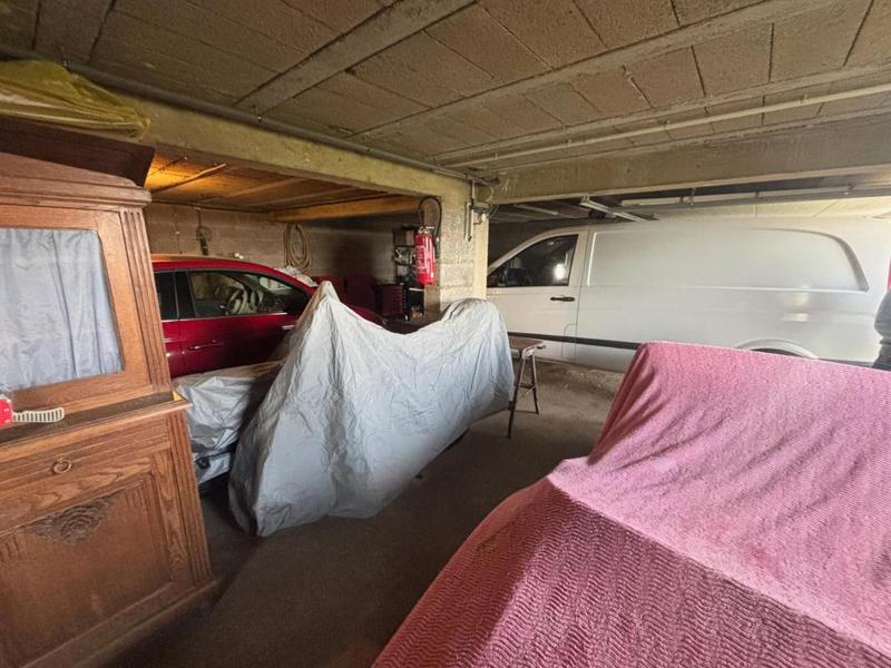 Pavillon - 107 m² - 5 pièces