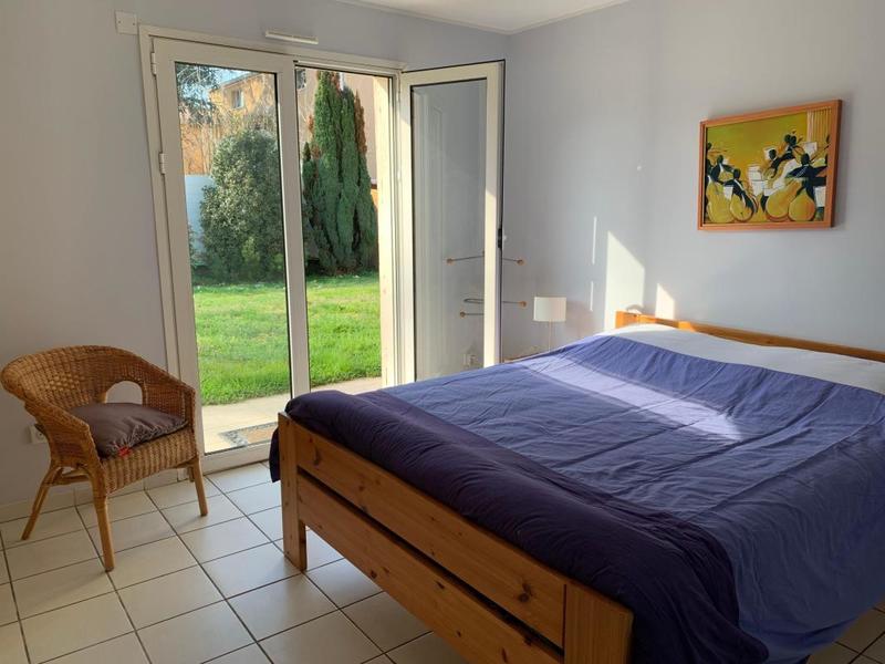 Maison - 245 m² - 8 pièces