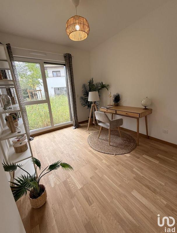 Appartement - 87 m² - 4 pièces