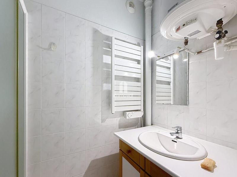 Appartement - 75 m² - 4 pièces