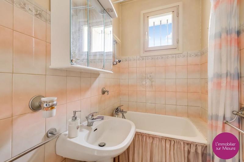 Penthouse - 60 m² - 3 pièces