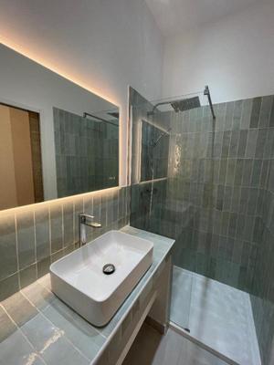 Appartement - 34 m² - 2 pièces