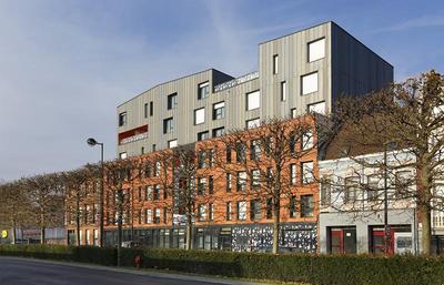 Appartement - 19 m² - 1 pièce