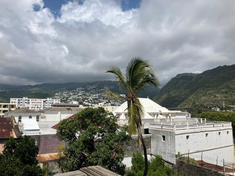 Appartement - 87 m² - 4 pièces