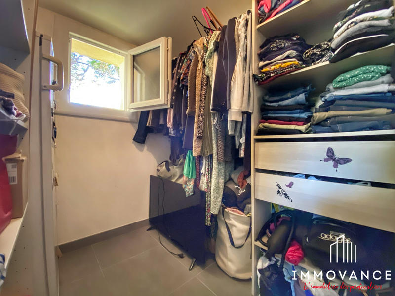 Maison - 84 m² - 4 pièces