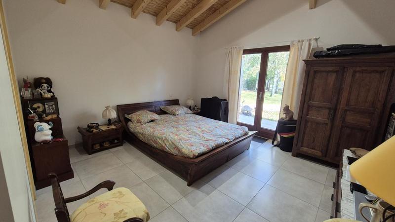 Maison - 187 m² - 6 pièces