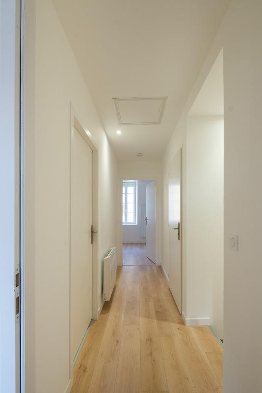 Maison de ville - 139 m² - 5 pièces