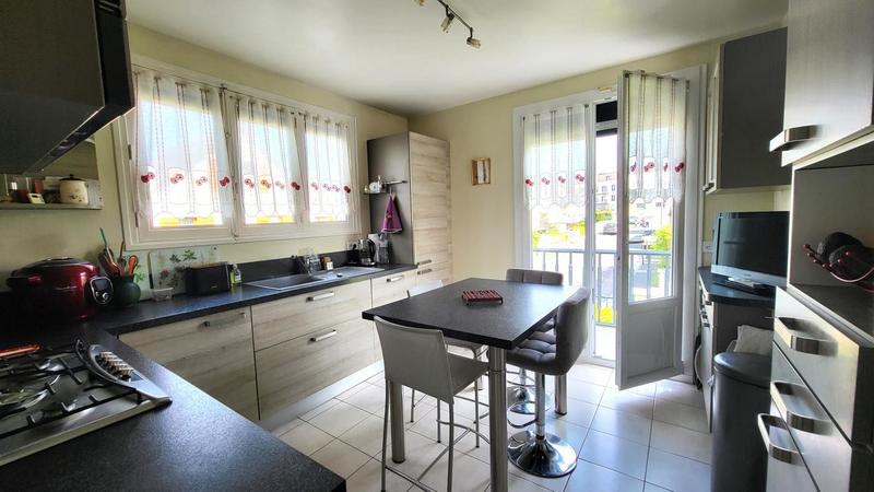 Maison - 145 m² - 6 pièces