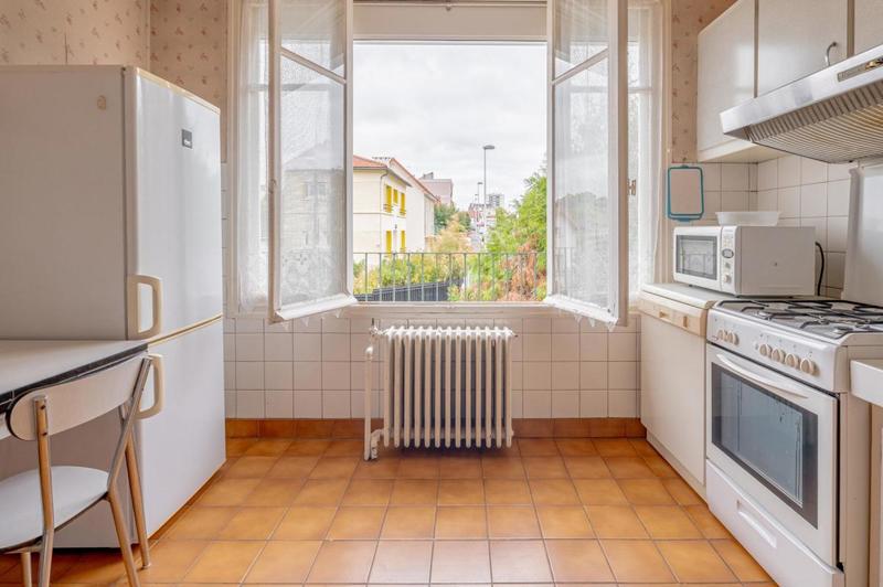 Maison - 78 m² - 4 pièces