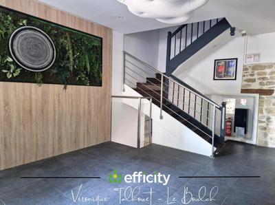 Local commercial - 94 m² - 4 pièces