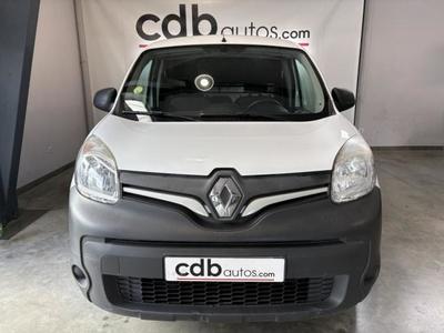 Renault Kangoo Express Dci 90 Maxi Extra R-Link
