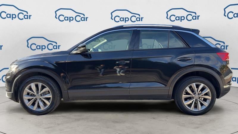 Volkswagen t-Roc 1.0 Tsi 115 Lounge