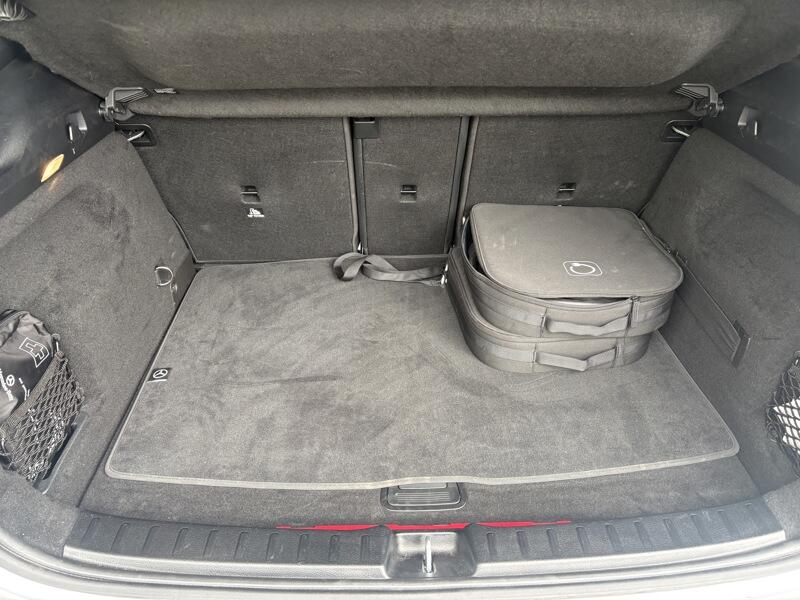 Mercedes Gla 250 e Hybrid Eq Amg Line