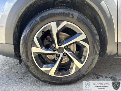 Citroën C5 Aircross PureTech 130 s&amp;amp;S Bvm6 Shine