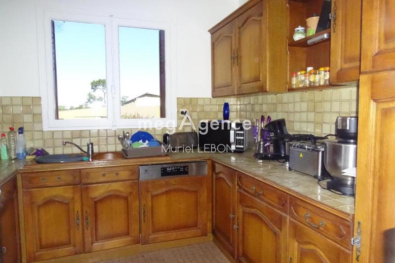 Maison - 156 m² - 9 pièces