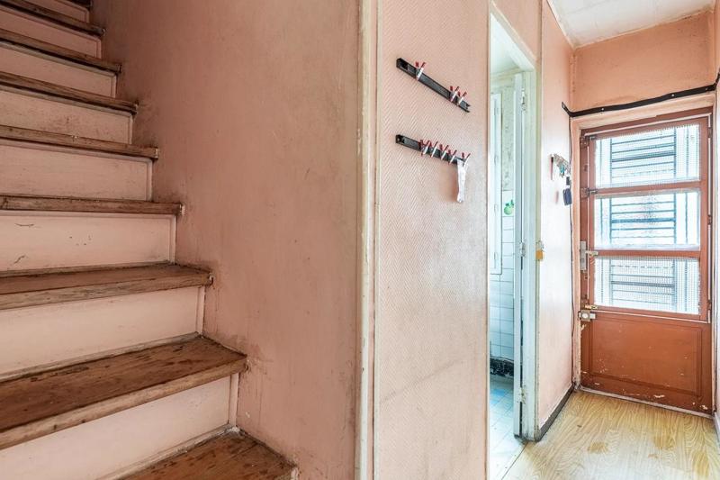 Maison - 71 m² - 4 pièces