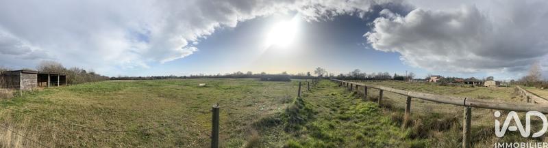 Maison - 189 m² - 8 pièces