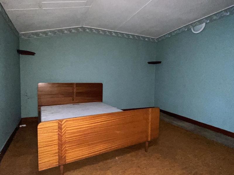 Maison - 113 m² - 3 pièces