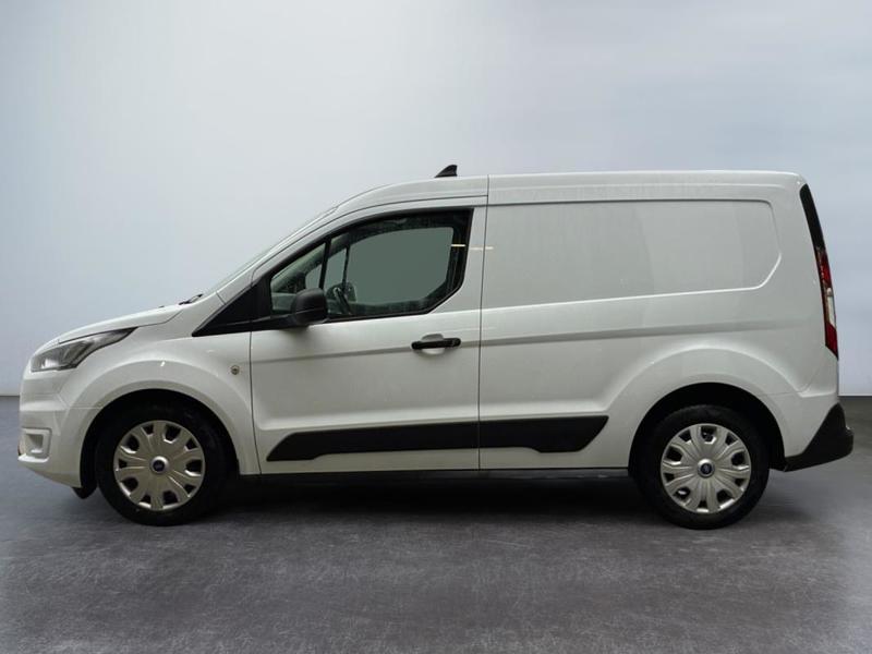 Ford Transit Connect Fgn L1 1.5 Ecoblue 100 s&amp;S Bva8 Trend