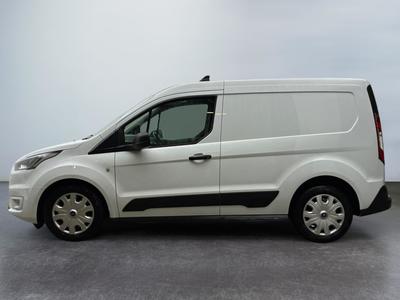 Ford Transit Connect Fgn L1 1.5 Ecoblue 100 s&amp;S Bva8 Trend