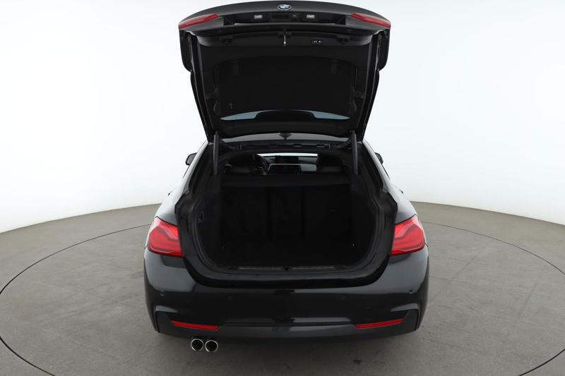 Bmw Série 4 Gran Coupé 420d xDrive m Sport Bva8 190 ch