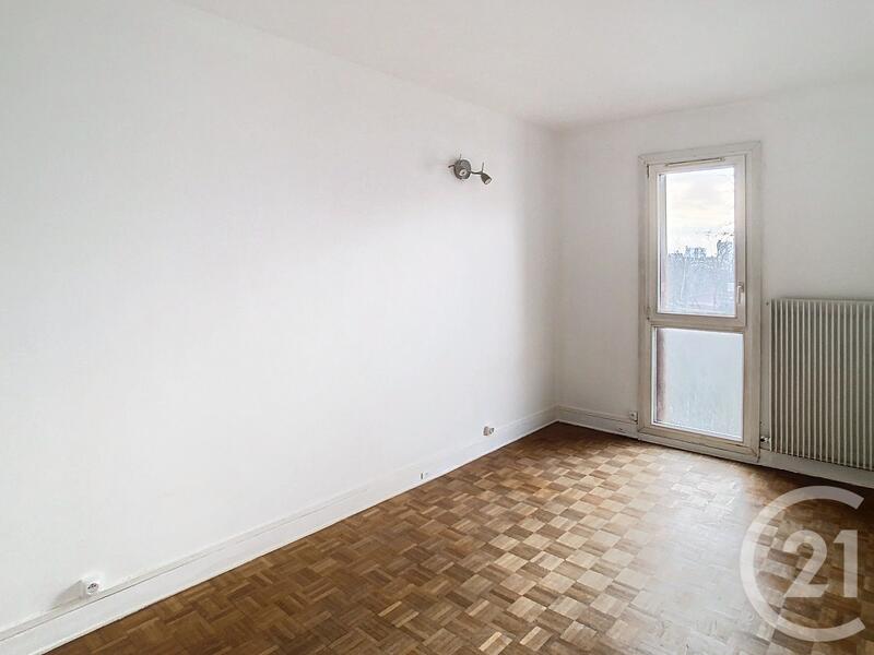 Appartement - 52 m² - 3 pièces