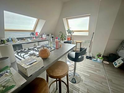 Immeuble - 252 m² - 11 pièces