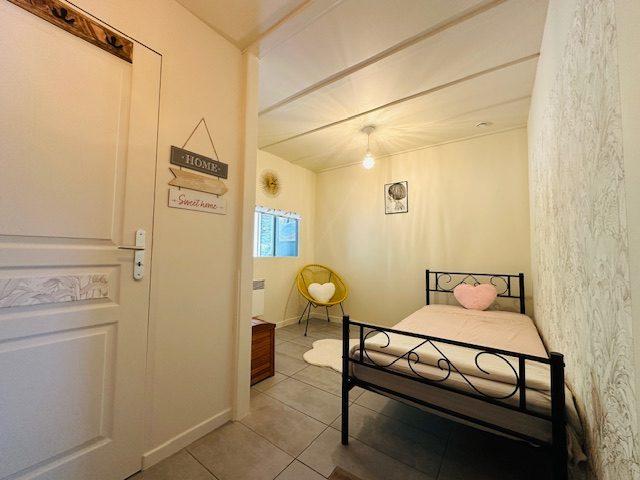 Maison ancienne - 140 m² - 5 pièces