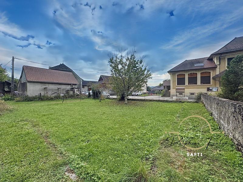 Maison - 79 m² - 4 pièces