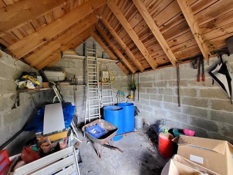 Maison - 127 m² - 7 pièces