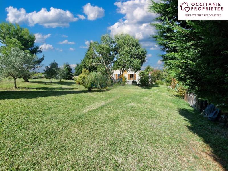 Villa - 147 m² - 5 pièces