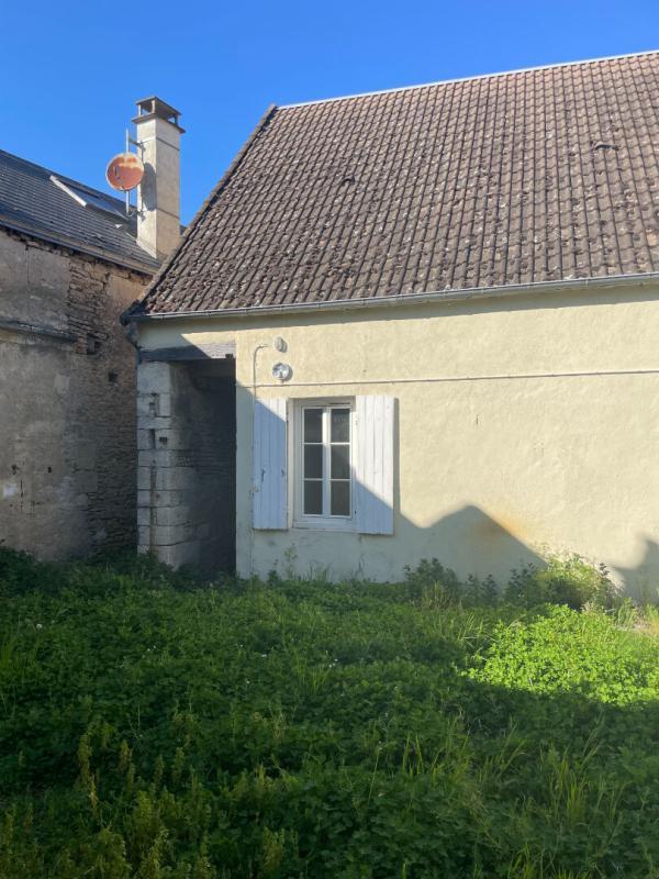 Maison - 133 m² - 6 pièces