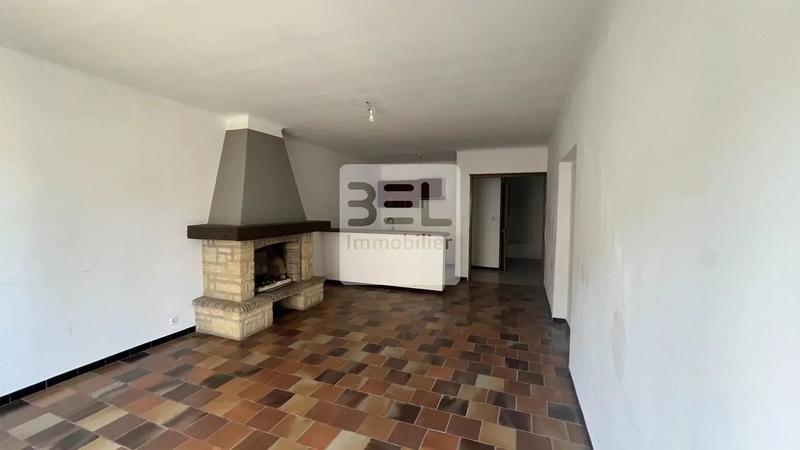 Maison de village - 185 m² - 6 pièces