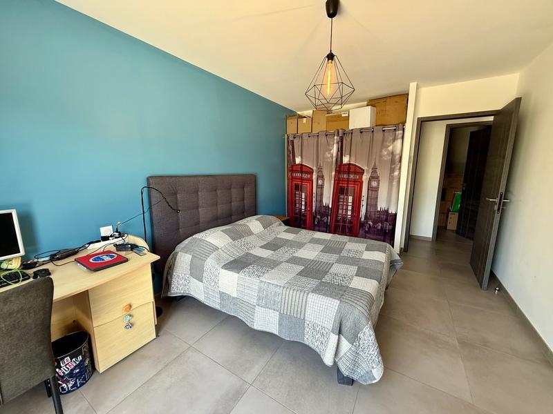 Maison d'architecte - 144 m² - 6 pièces