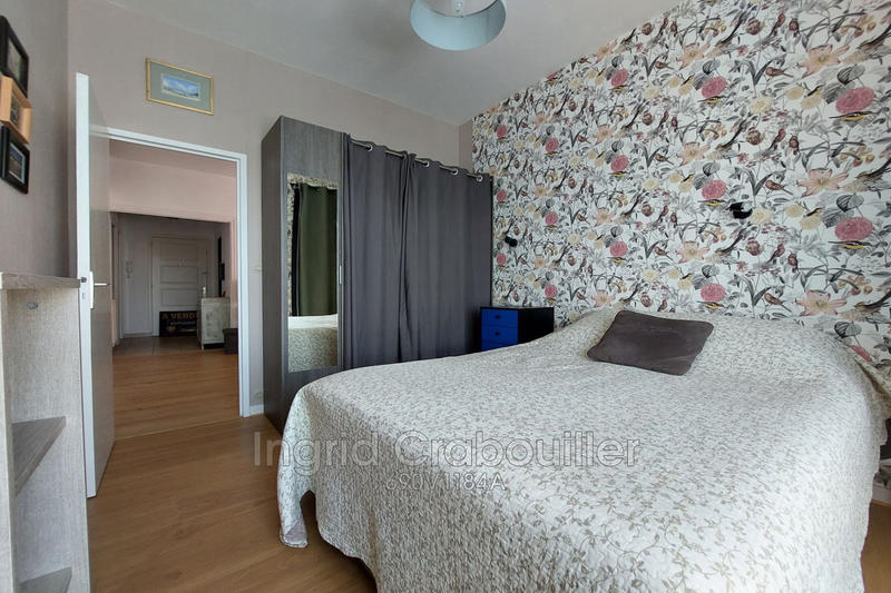 Appartement - 85 m² - 3 pièces