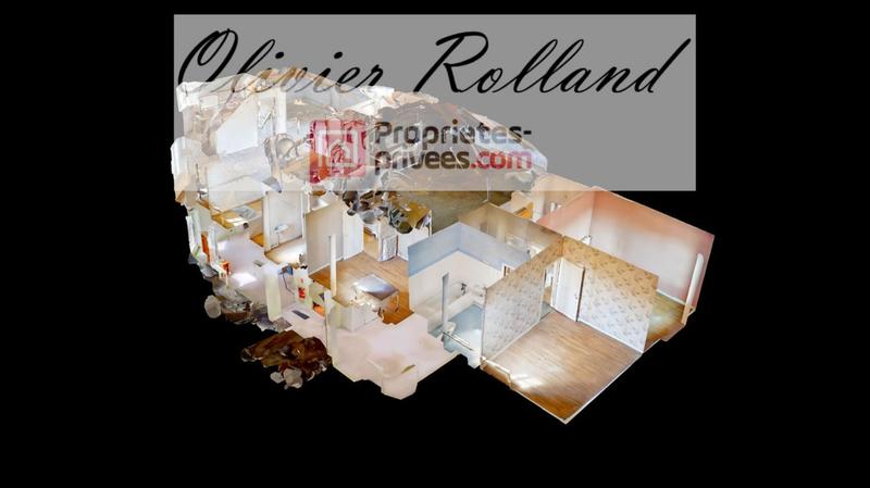 Maison - 300 m² - 13 pièces