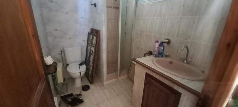 Maison - 130 m² - 4 pièces