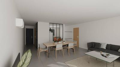 Terrain constructible - 300 m²